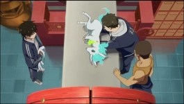 The Daily Life of the Immortal King (Hindi) - Season 03 Episode 03